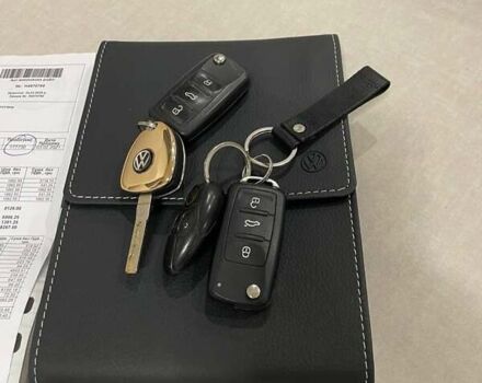 Белый Фольксваген Кадди, объемом двигателя 1.97 л и пробегом 185 тыс. км за 18700 $, фото 70 на Automoto.ua