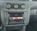 Білий Фольксваген Кадді, об'ємом двигуна 2 л та пробігом 154 тис. км за 15600 $, фото 8 на Automoto.ua
