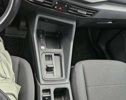 Белый Фольксваген Кадди, объемом двигателя 2 л и пробегом 203 тыс. км за 26300 $, фото 19 на Automoto.ua