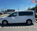 Белый Фольксваген Кадди, объемом двигателя 1.97 л и пробегом 249 тыс. км за 21500 $, фото 5 на Automoto.ua