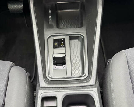 Белый Фольксваген Кадди, объемом двигателя 2 л и пробегом 240 тыс. км за 22500 $, фото 14 на Automoto.ua