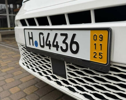 Белый Фольксваген Кадди, объемом двигателя 2 л и пробегом 240 тыс. км за 22500 $, фото 26 на Automoto.ua