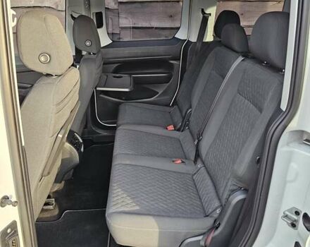 Белый Фольксваген Кадди, объемом двигателя 1.97 л и пробегом 183 тыс. км за 22950 $, фото 40 на Automoto.ua