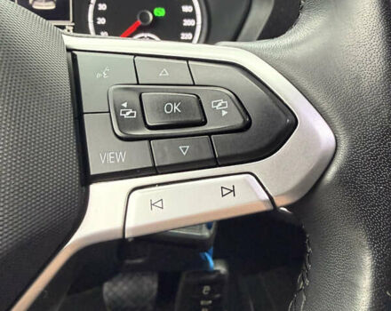 Белый Фольксваген Кадди, объемом двигателя 2 л и пробегом 240 тыс. км за 22500 $, фото 17 на Automoto.ua