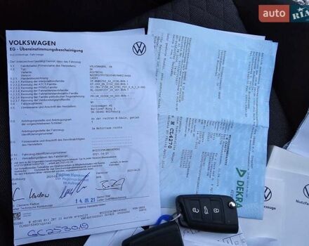 Белый Фольксваген Кадди, объемом двигателя 1.97 л и пробегом 183 тыс. км за 22950 $, фото 70 на Automoto.ua