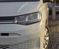 Белый Фольксваген Кадди, объемом двигателя 1.97 л и пробегом 183 тыс. км за 22950 $, фото 19 на Automoto.ua