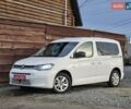 Белый Фольксваген Кадди, объемом двигателя 1.97 л и пробегом 183 тыс. км за 22950 $, фото 21 на Automoto.ua