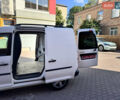 Белый Фольксваген Кадди, объемом двигателя 1.97 л и пробегом 218 тыс. км за 15600 $, фото 4 на Automoto.ua