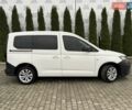 Белый Фольксваген Кадди, объемом двигателя 1.97 л и пробегом 222 тыс. км за 20999 $, фото 26 на Automoto.ua