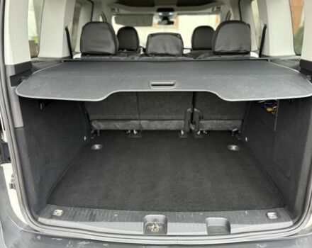 Белый Фольксваген Кадди, объемом двигателя 2 л и пробегом 223 тыс. км за 20999 $, фото 23 на Automoto.ua