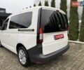 Белый Фольксваген Кадди, объемом двигателя 1.97 л и пробегом 222 тыс. км за 20999 $, фото 42 на Automoto.ua