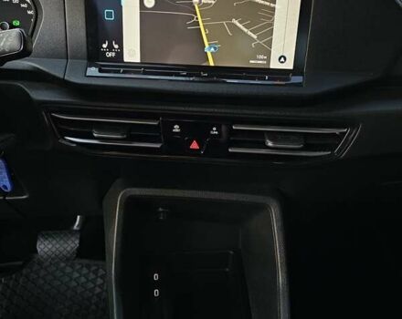 Белый Фольксваген Кадди, объемом двигателя 1.97 л и пробегом 183 тыс. км за 22950 $, фото 35 на Automoto.ua