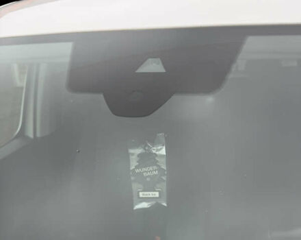 Белый Фольксваген Кадди, объемом двигателя 2 л и пробегом 240 тыс. км за 22500 $, фото 28 на Automoto.ua