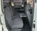 Белый Фольксваген Кадди, объемом двигателя 1.97 л и пробегом 183 тыс. км за 22950 $, фото 47 на Automoto.ua