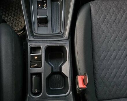 Белый Фольксваген Кадди, объемом двигателя 1.97 л и пробегом 183 тыс. км за 22950 $, фото 37 на Automoto.ua