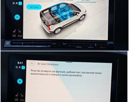 Белый Фольксваген Кадди, объемом двигателя 1.97 л и пробегом 183 тыс. км за 22950 $, фото 64 на Automoto.ua