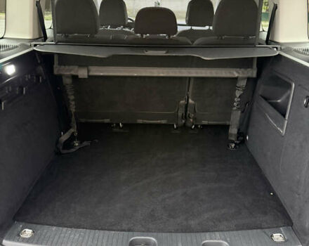 Белый Фольксваген Кадди, объемом двигателя 2 л и пробегом 240 тыс. км за 22500 $, фото 22 на Automoto.ua