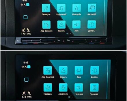 Белый Фольксваген Кадди, объемом двигателя 1.97 л и пробегом 183 тыс. км за 22950 $, фото 62 на Automoto.ua