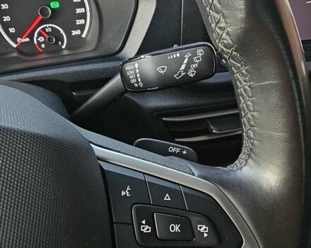 Белый Фольксваген Кадди, объемом двигателя 1.97 л и пробегом 183 тыс. км за 22950 $, фото 34 на Automoto.ua