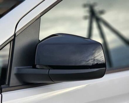 Белый Фольксваген Кадди, объемом двигателя 1.97 л и пробегом 183 тыс. км за 22950 $, фото 22 на Automoto.ua