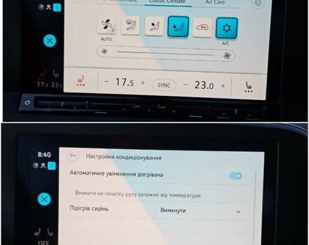 Белый Фольксваген Кадди, объемом двигателя 1.97 л и пробегом 183 тыс. км за 22950 $, фото 63 на Automoto.ua