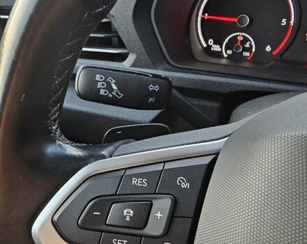 Белый Фольксваген Кадди, объемом двигателя 1.97 л и пробегом 183 тыс. км за 22950 $, фото 32 на Automoto.ua