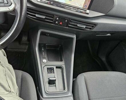 Белый Фольксваген Кадди, объемом двигателя 2 л и пробегом 203 тыс. км за 26300 $, фото 15 на Automoto.ua