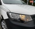 Белый Фольксваген Кадди, объемом двигателя 1.97 л и пробегом 222 тыс. км за 20999 $, фото 11 на Automoto.ua