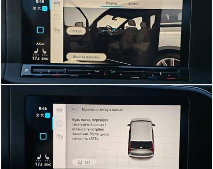 Белый Фольксваген Кадди, объемом двигателя 1.97 л и пробегом 183 тыс. км за 22950 $, фото 57 на Automoto.ua