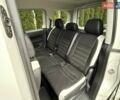Белый Фольксваген Кадди, объемом двигателя 1.97 л и пробегом 222 тыс. км за 20999 $, фото 82 на Automoto.ua