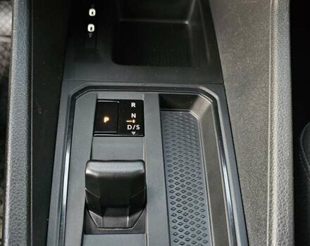 Белый Фольксваген Кадди, объемом двигателя 1.97 л и пробегом 183 тыс. км за 22950 $, фото 38 на Automoto.ua