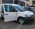 Білий Фольксваген Кадді, об'ємом двигуна 2 л та пробігом 152 тис. км за 17000 $, фото 38 на Automoto.ua