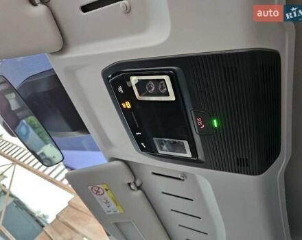 Белый Фольксваген Кадди, объемом двигателя 1.97 л и пробегом 183 тыс. км за 22950 $, фото 30 на Automoto.ua