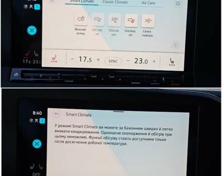 Белый Фольксваген Кадди, объемом двигателя 1.97 л и пробегом 183 тыс. км за 22950 $, фото 65 на Automoto.ua