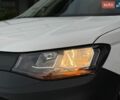 Белый Фольксваген Кадди, объемом двигателя 1.97 л и пробегом 243 тыс. км за 19999 $, фото 20 на Automoto.ua