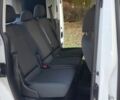 Белый Фольксваген Кадди, объемом двигателя 2 л и пробегом 127 тыс. км за 20000 $, фото 44 на Automoto.ua