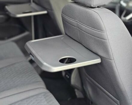 Белый Фольксваген Кадди, объемом двигателя 1.97 л и пробегом 183 тыс. км за 22950 $, фото 48 на Automoto.ua