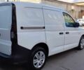 Білий Фольксваген Кадді, об'ємом двигуна 2 л та пробігом 152 тис. км за 17000 $, фото 1 на Automoto.ua