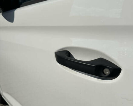 Фольксваген Кадди 2022 в Черновцах на Automoto.ua Белый Фольксваген Кадди, объемом двигателя 1.97 л и пробегом 206 тыс. км за 21618 $, фото 15 на Automoto.ua
