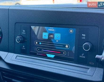 Фольксваген Кадди 2022 в Киеве на Automoto.ua Белый Фольксваген Кадди, объемом двигателя 1.97 л и пробегом 135 тыс. км за 22700 $, фото 14 на Automoto.ua