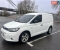 Белый Фольксваген Кадди, объемом двигателя 1.97 л и пробегом 37 тыс. км за 19500 $, фото 10 на Automoto.ua