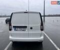 Белый Фольксваген Кадди, объемом двигателя 1.97 л и пробегом 37 тыс. км за 19500 $, фото 7 на Automoto.ua