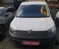 Белый Фольксваген Кадди, объемом двигателя 1.97 л и пробегом 1 тыс. км за 33500 $, фото 5 на Automoto.ua