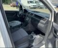 Белый Фольксваген Кадди, объемом двигателя 0 л и пробегом 100 тыс. км за 22368 $, фото 5 на Automoto.ua