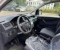Белый Фольксваген Кадди, объемом двигателя 0 л и пробегом 100 тыс. км за 22368 $, фото 4 на Automoto.ua