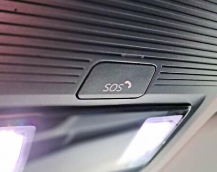 Белый Фольксваген Кадди, объемом двигателя 1.97 л и пробегом 1 тыс. км за 33500 $, фото 12 на Automoto.ua