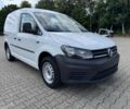 Белый Фольксваген Кадди, объемом двигателя 0 л и пробегом 100 тыс. км за 22368 $, фото 1 на Automoto.ua