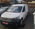 Белый Фольксваген Кадди, объемом двигателя 1.97 л и пробегом 1 тыс. км за 33500 $, фото 2 на Automoto.ua
