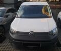 Белый Фольксваген Кадди, объемом двигателя 1.97 л и пробегом 1 тыс. км за 33500 $, фото 1 на Automoto.ua