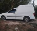 Белый Фольксваген Кадди, объемом двигателя 1 л и пробегом 230 тыс. км за 2600 $, фото 4 на Automoto.ua